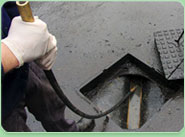 drain rodding Notting Hill