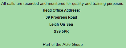 Notting Hill Local Drainage Head Office